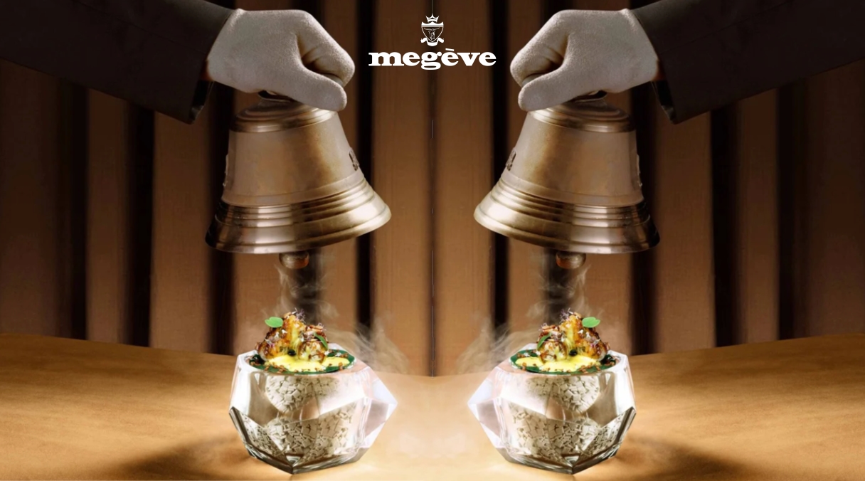Toquicimes 2025 : la cuisine de montagne fait son show à Megève