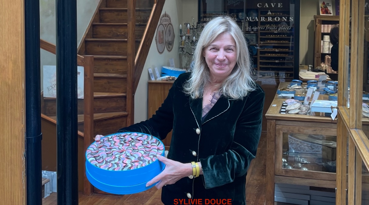Boissier : un écrin gourmand au cœur de la Galerie Vivienne