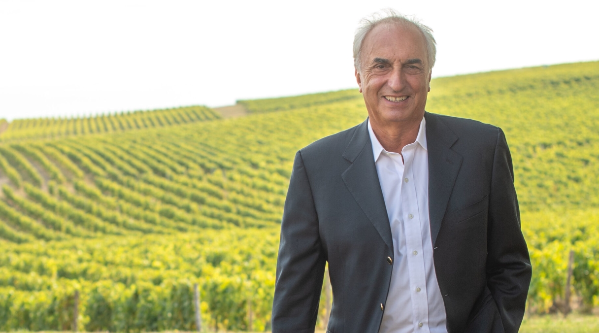 ABK6 Family Estate, les vins de Bordeaux de Francis Abécassis