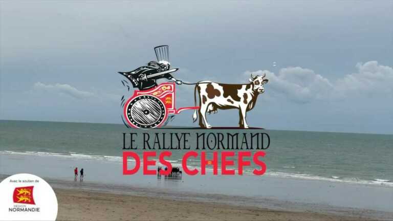 Rallye Normand des Chefs