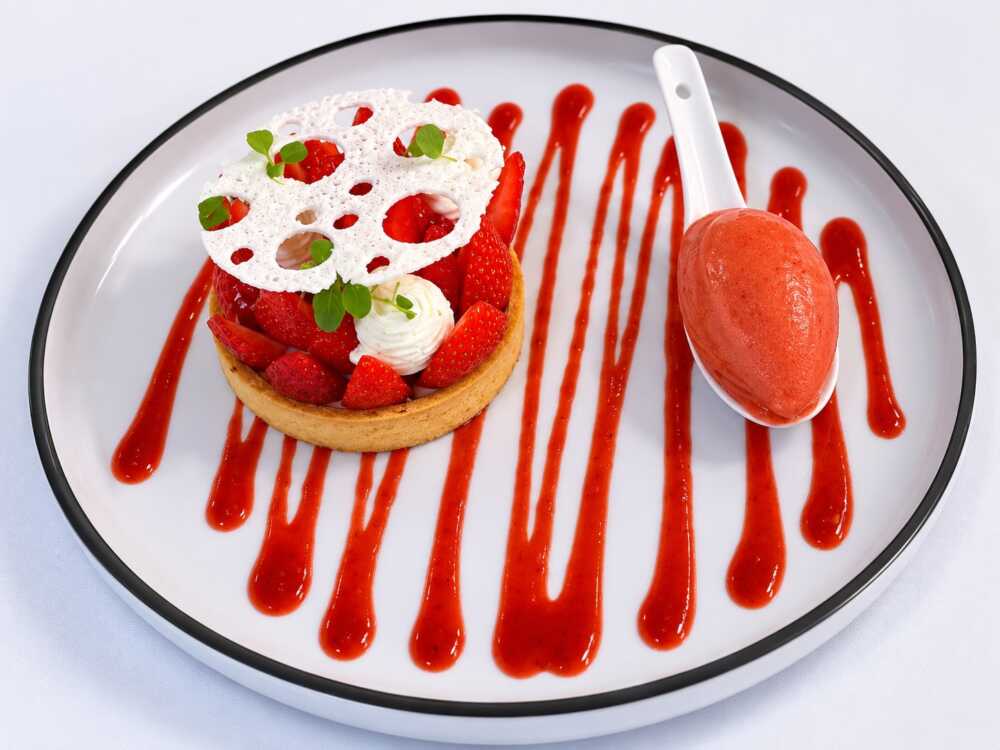 Sormani fraise