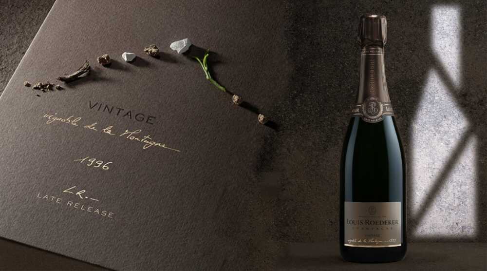 Champagnes Louis Roederer