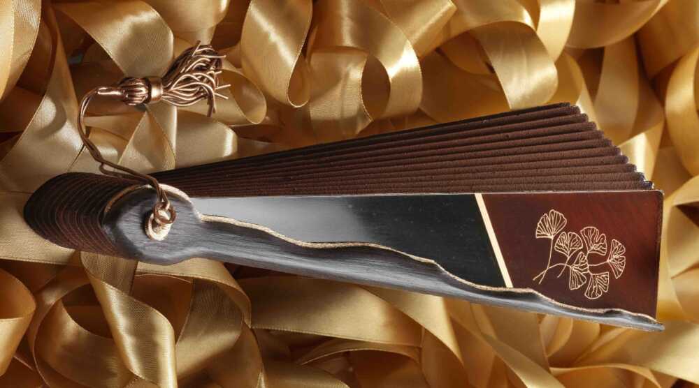 Bûche de Noël de l'Hôtel Mandarin Oroiental Paris
