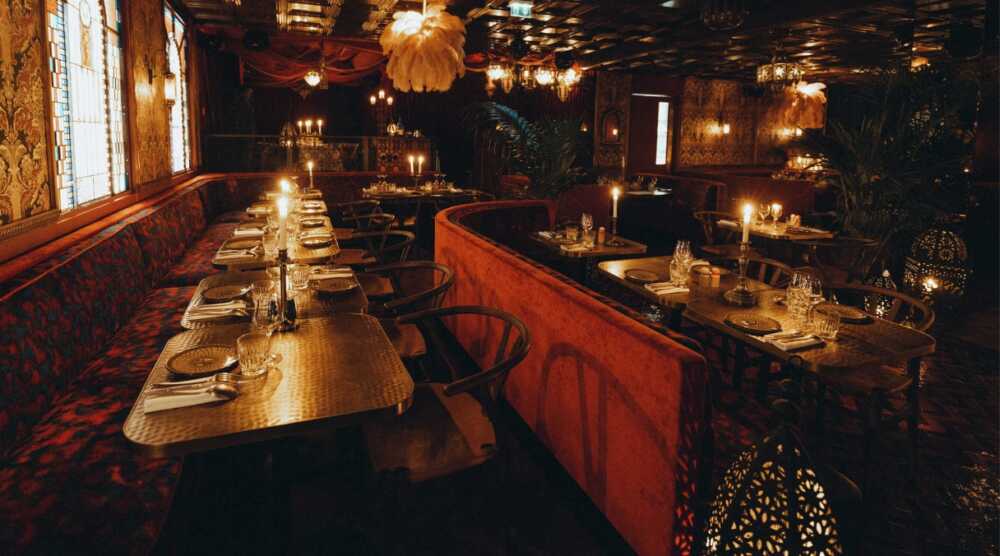 restaurant Gala