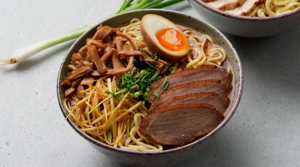 Ramen