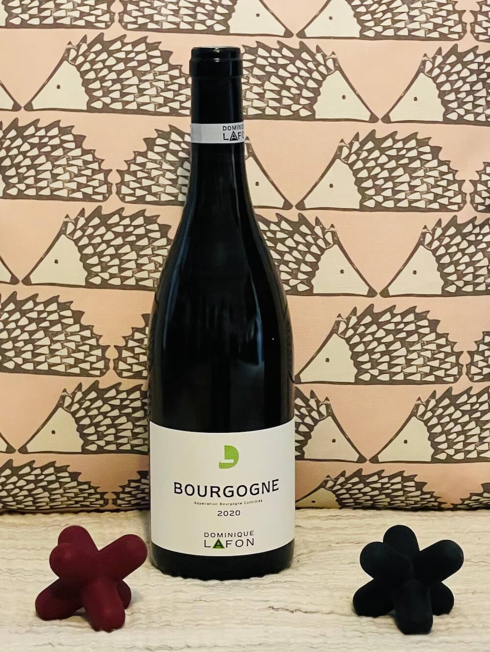 Bourgogne choisi