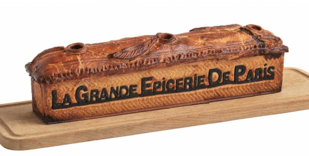 grande épicerie de paris pâté