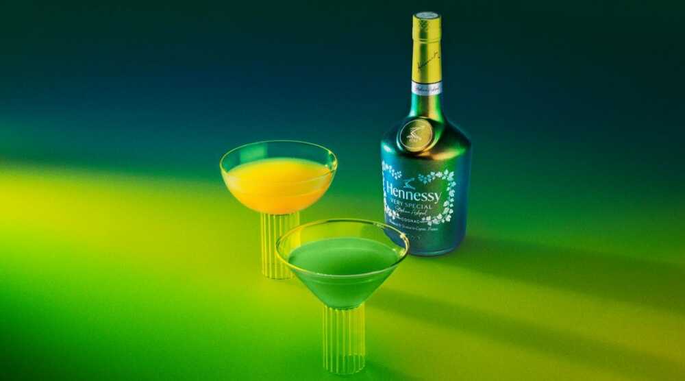 Hennessy Very Special