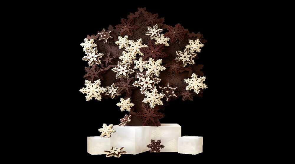 La Maison du chocolat