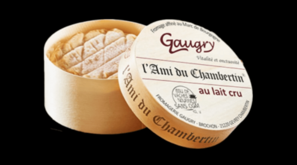 Courses de Noël fromage