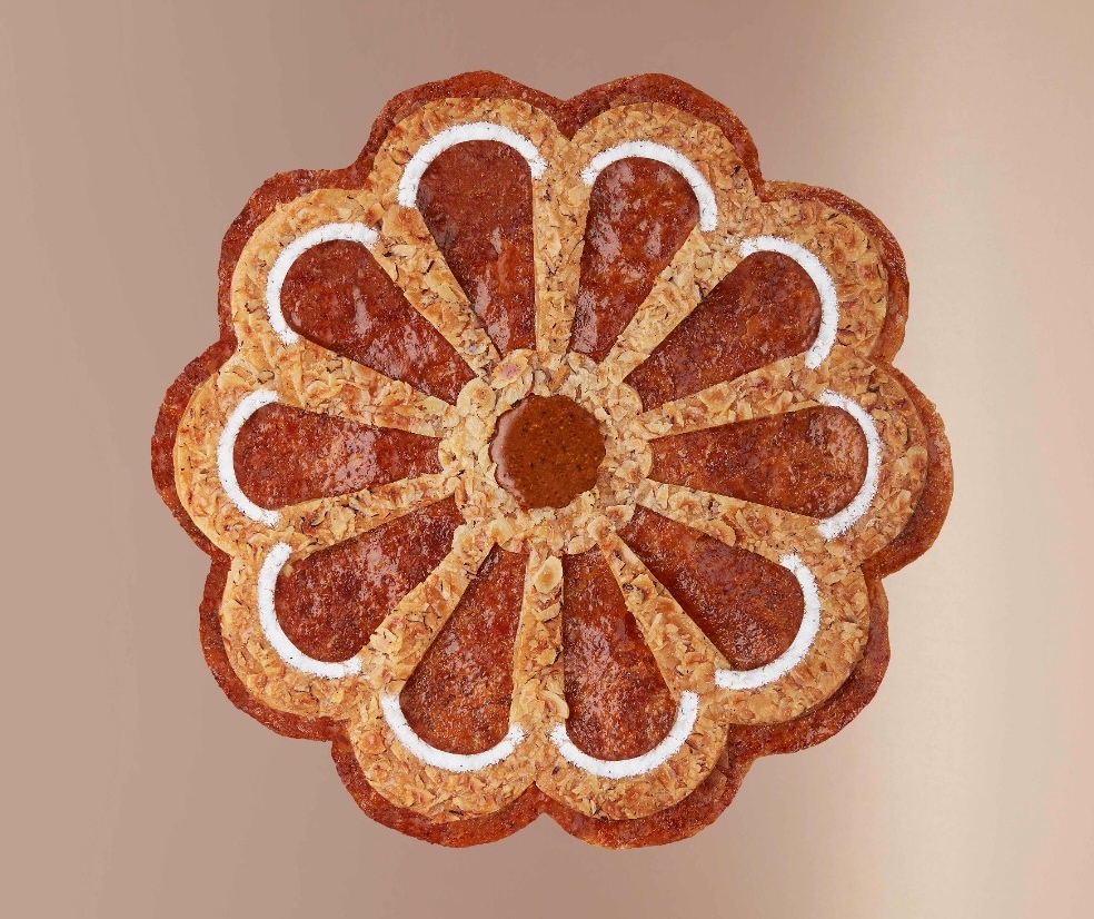 Galette des Rois Potel et Chabot