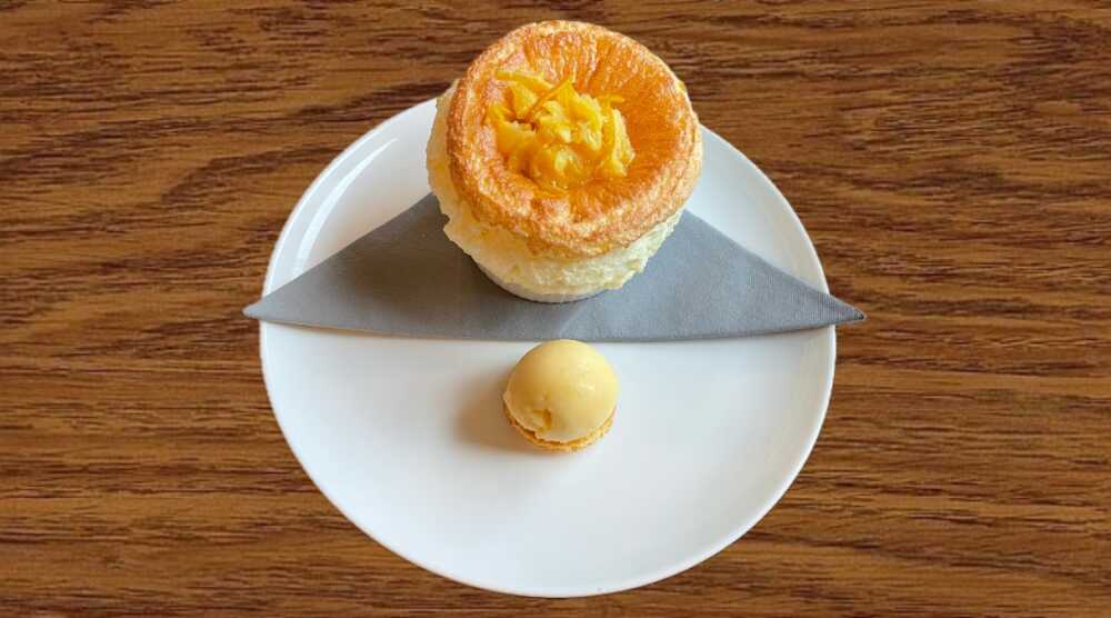 meurette soufflé