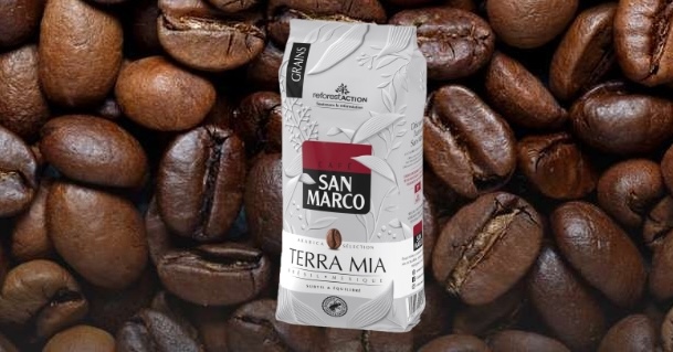 le bon café Terra Mia