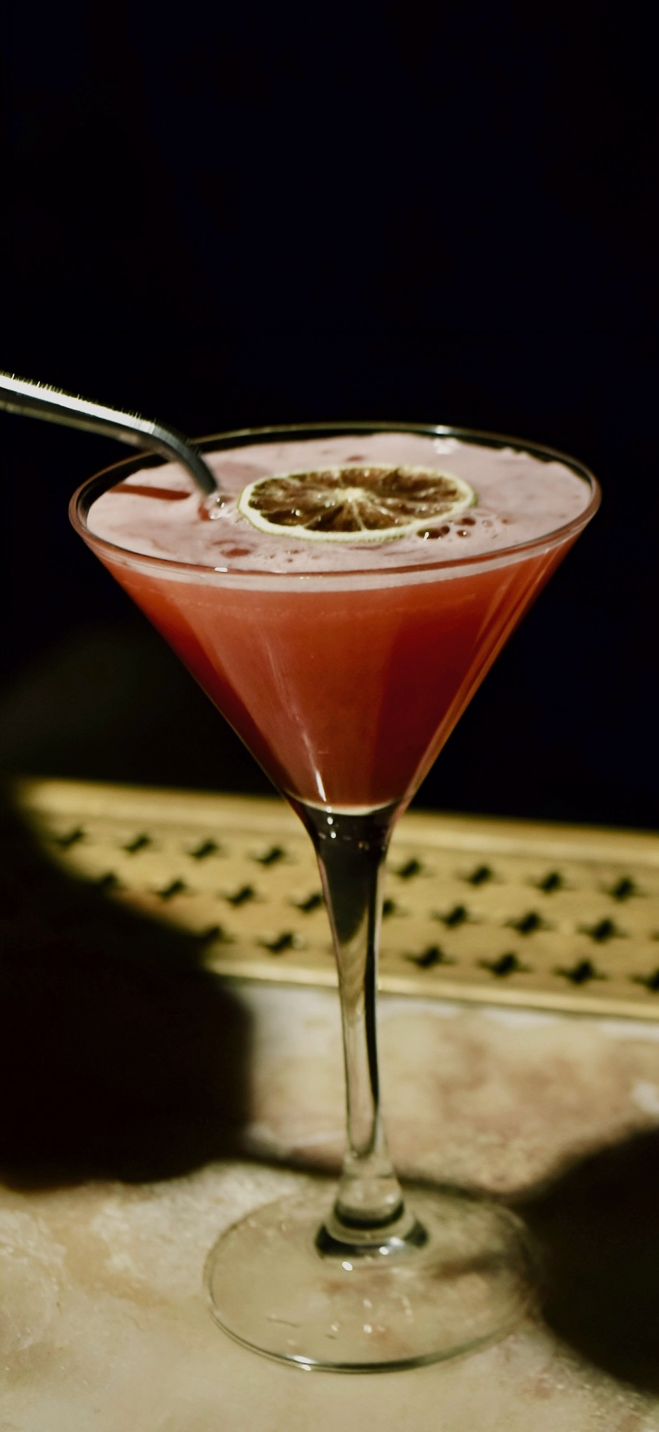 Alcazar cocktail