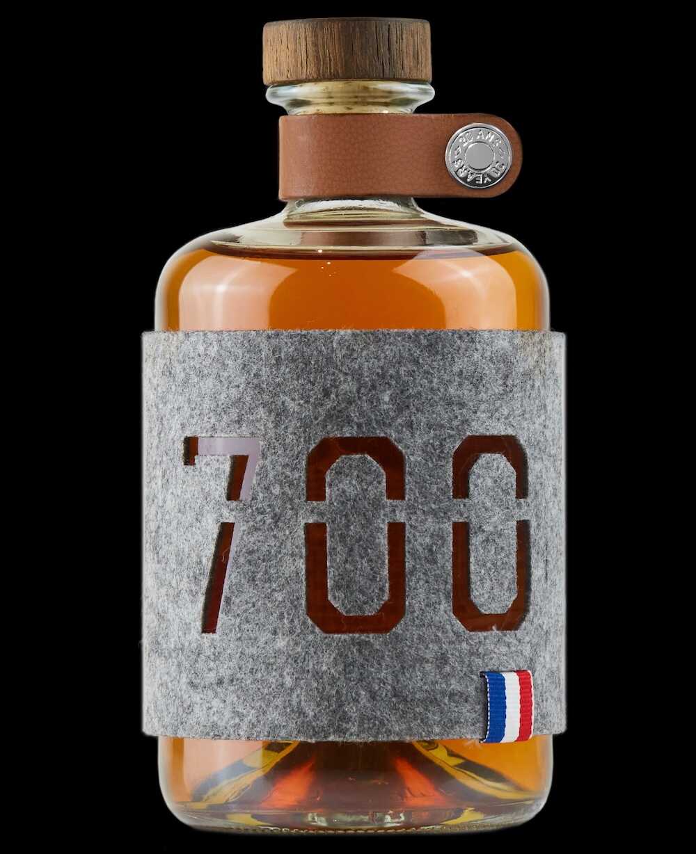 armagnac bouteille