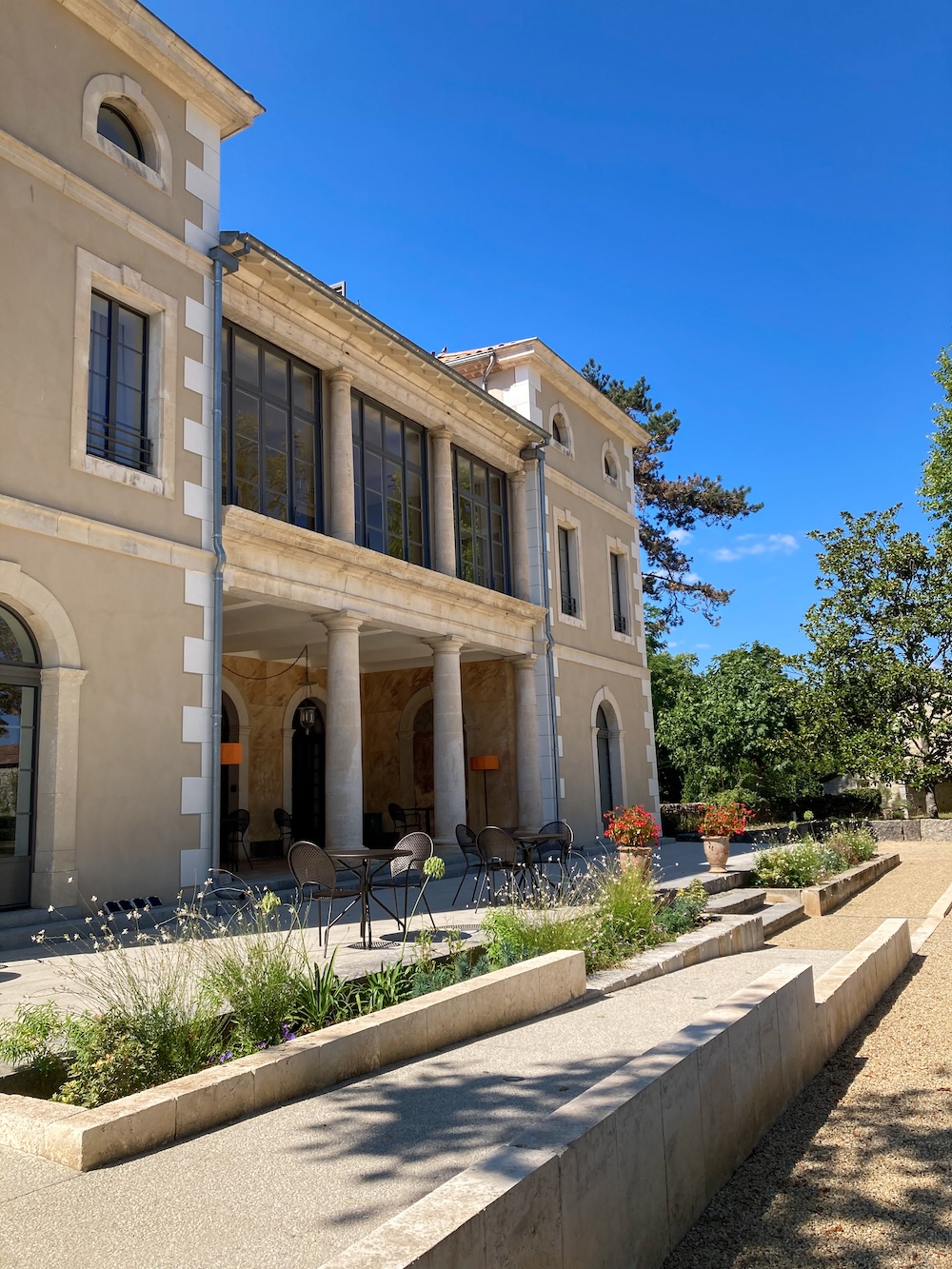 Ardèche hôtel