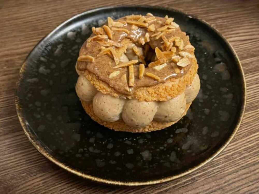 Onyx paris-brest