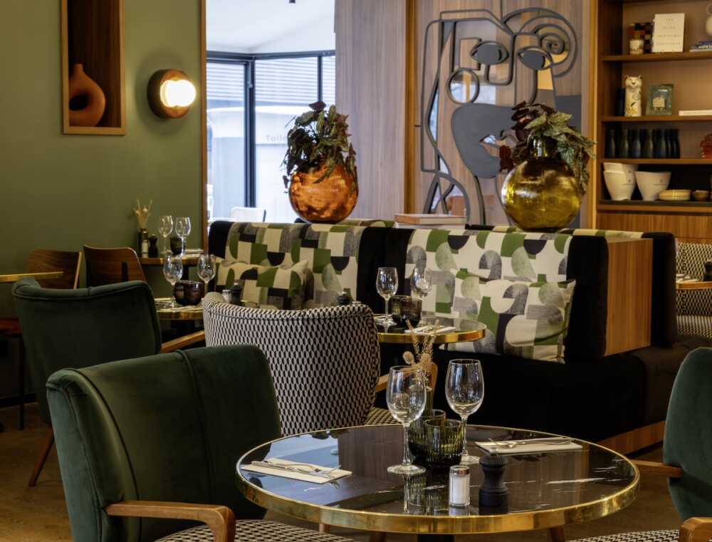 Restaurant Papalito