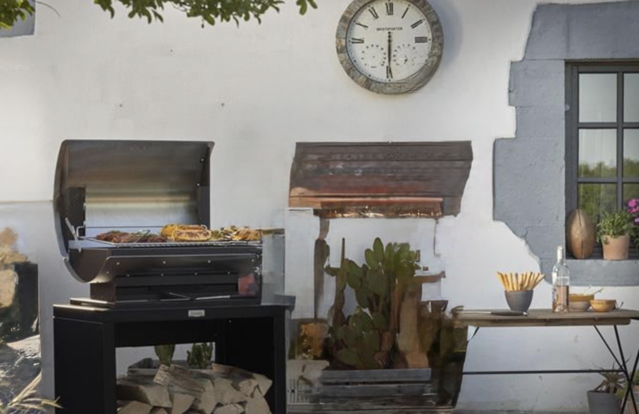 Barbecue mania : nos modèles pour des grillades 100 % plaisir