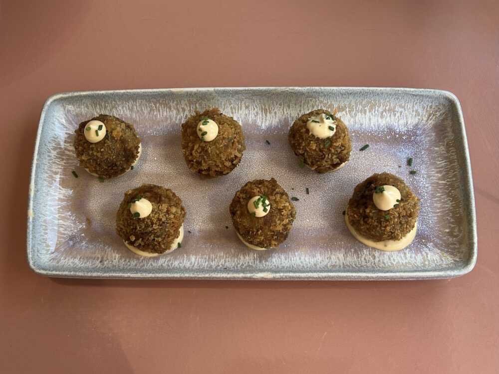 croquetas
