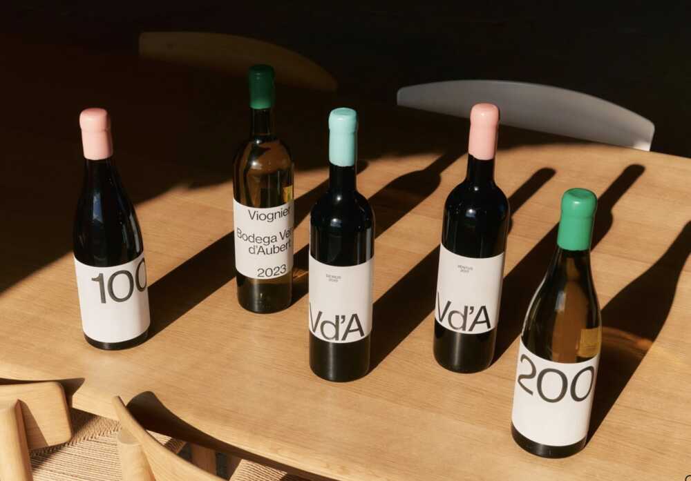 Gusta España vins