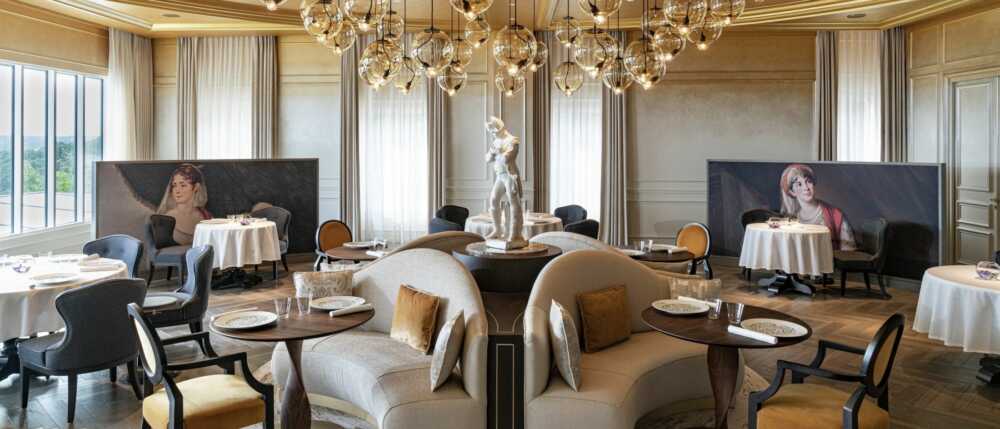 Christophe Raoux salle du Royal