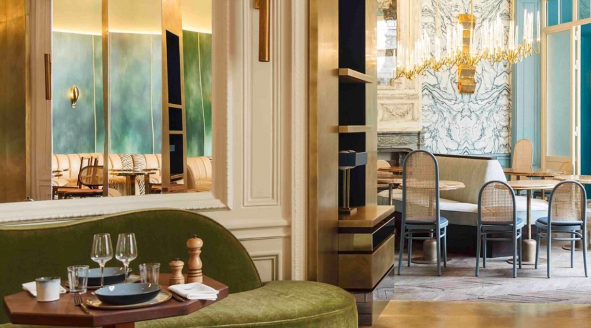 BB Blanche : l&rsquo;escale brunch où le charme croise l&rsquo;art de vivre