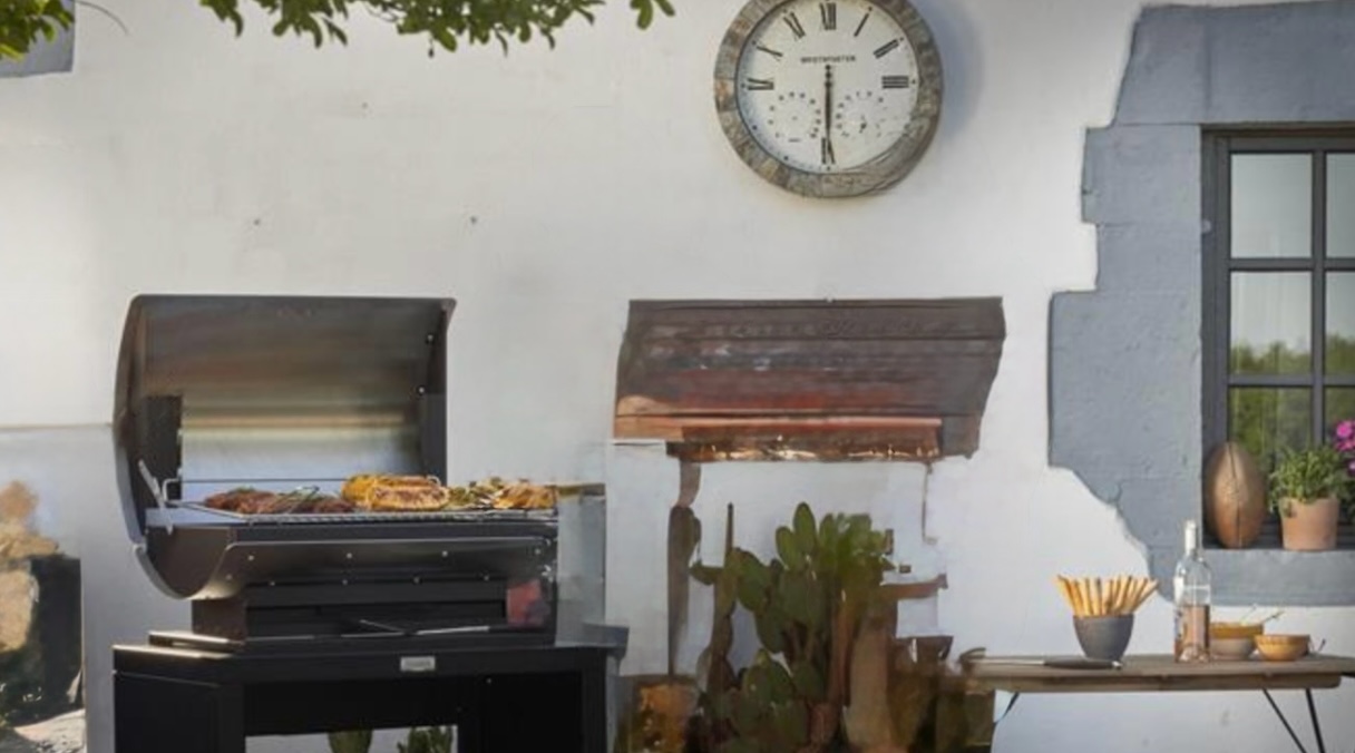 Barbecue mania : nos modèles pour des grillades 100 % plaisir