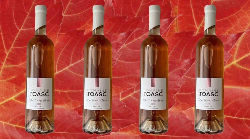 Domaine de Toasc La Tramontane 2024
