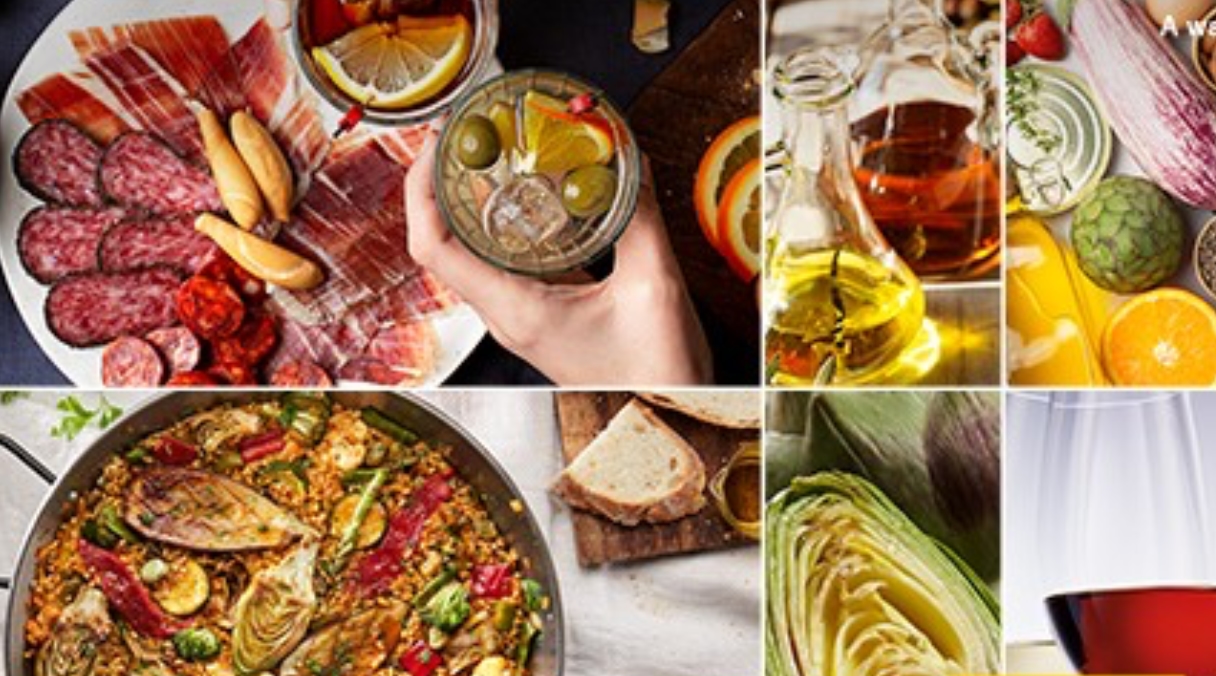 Gusta España, la célébration des saveurs ibériques à Paris