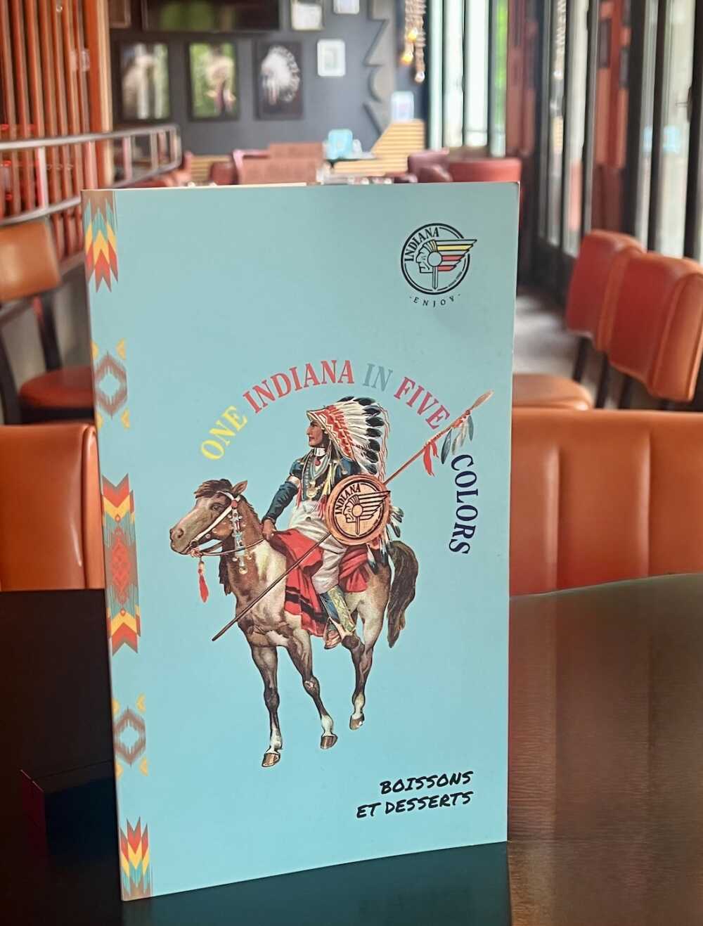 Indiana Café