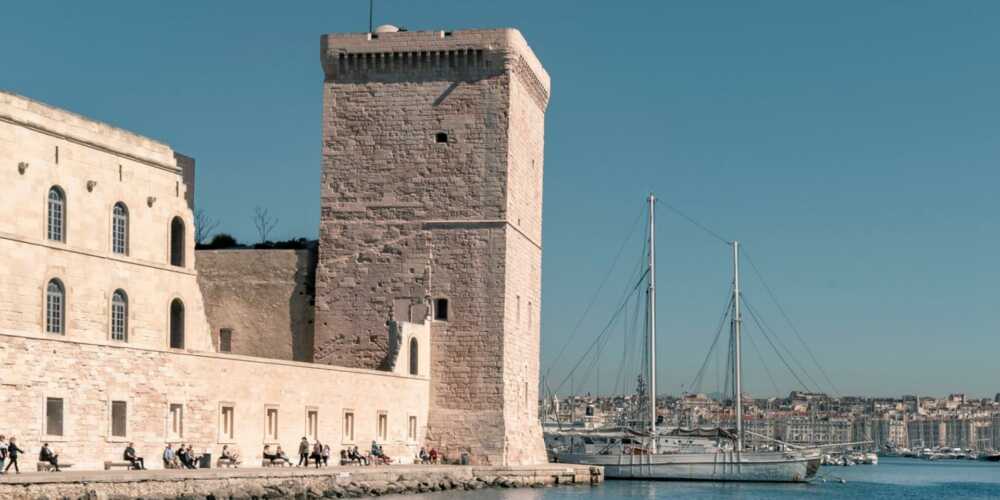 The Fork Marseille
