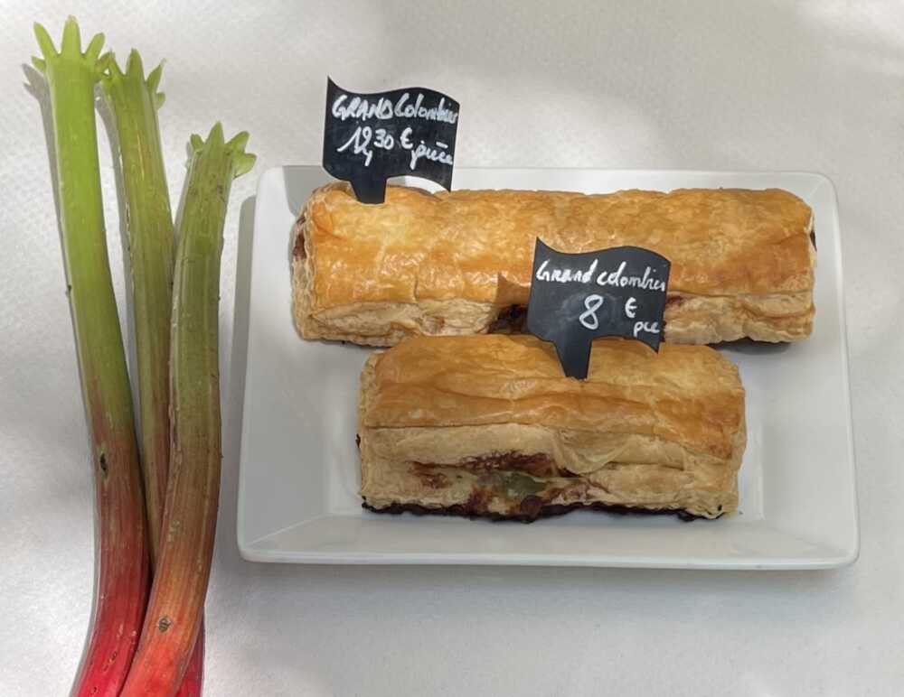 marchés tourte