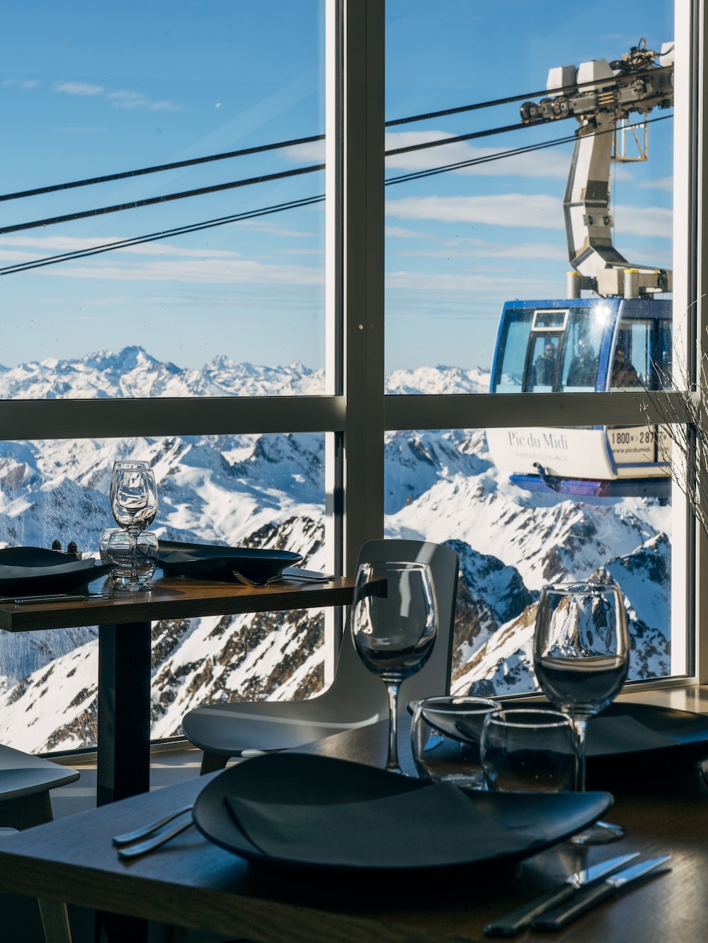 Hautes-Pyrénées : Pic du Midi