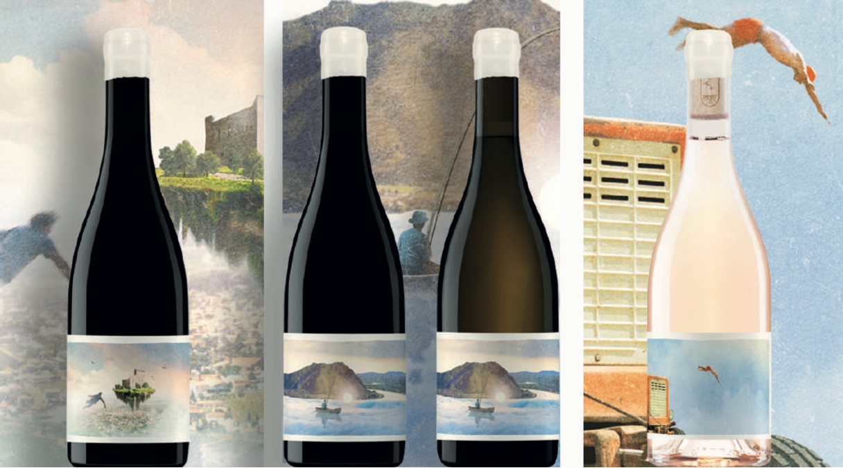 Vignobles &amp; Compagnie, une gamme estivale inspirante