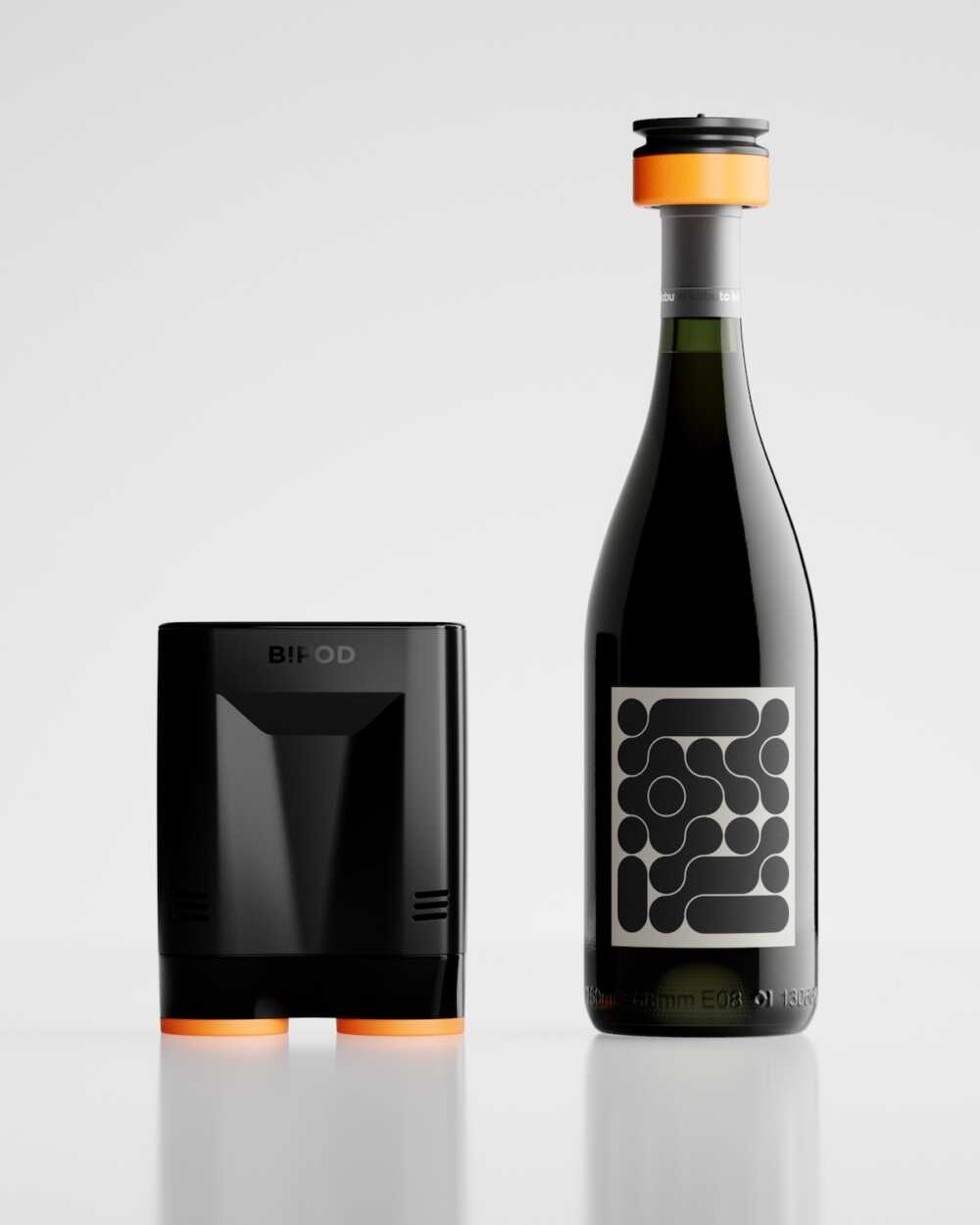 Kabuto rituel du vin