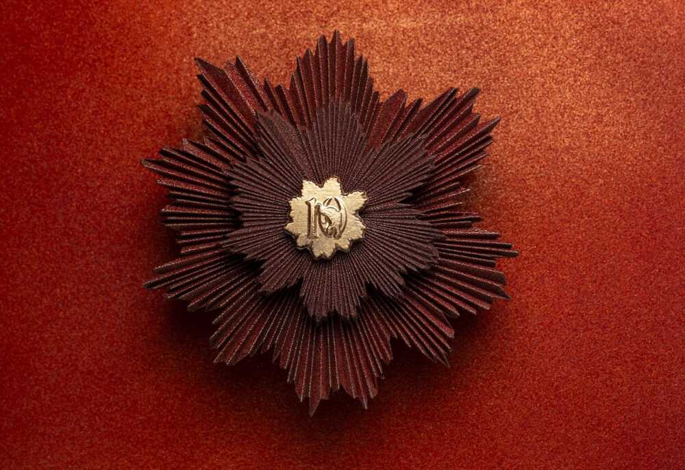 créativité gourmande La Réserve Paris