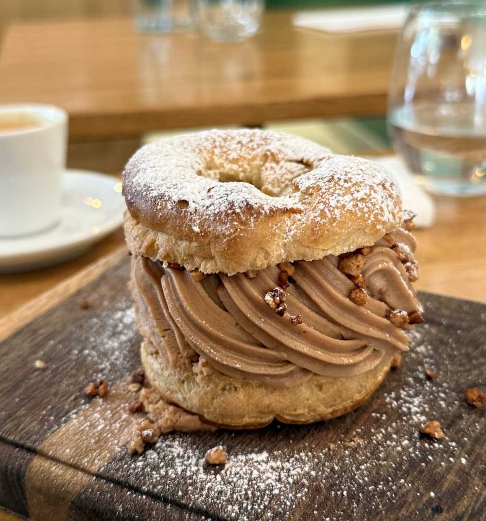 Puteaux Paris-Brest-Paris