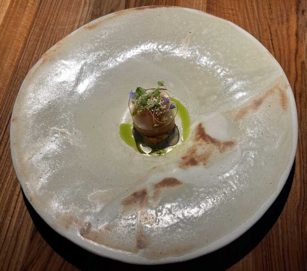 Franco Bowanee plat
