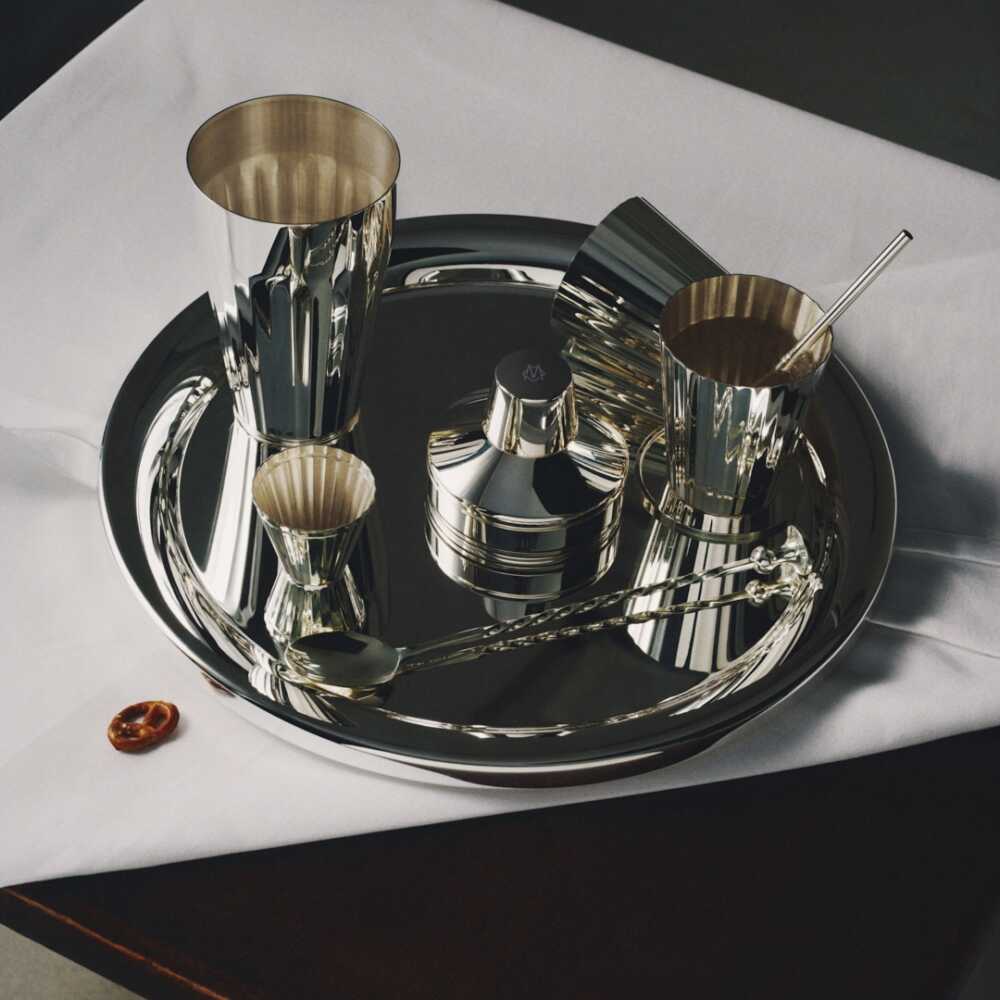 Rimowa set à cocktails