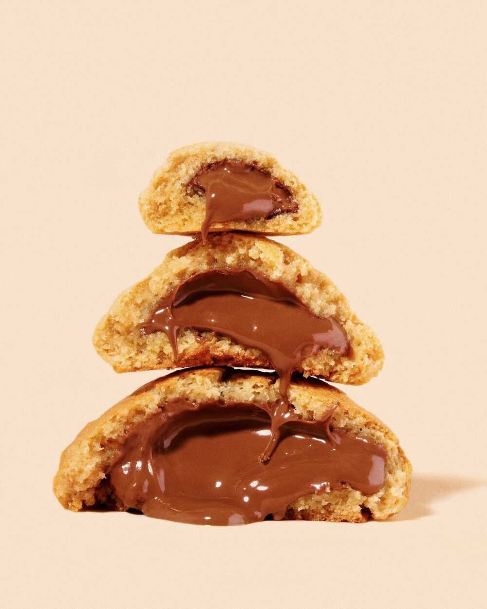 Pépite Cookie le coulant