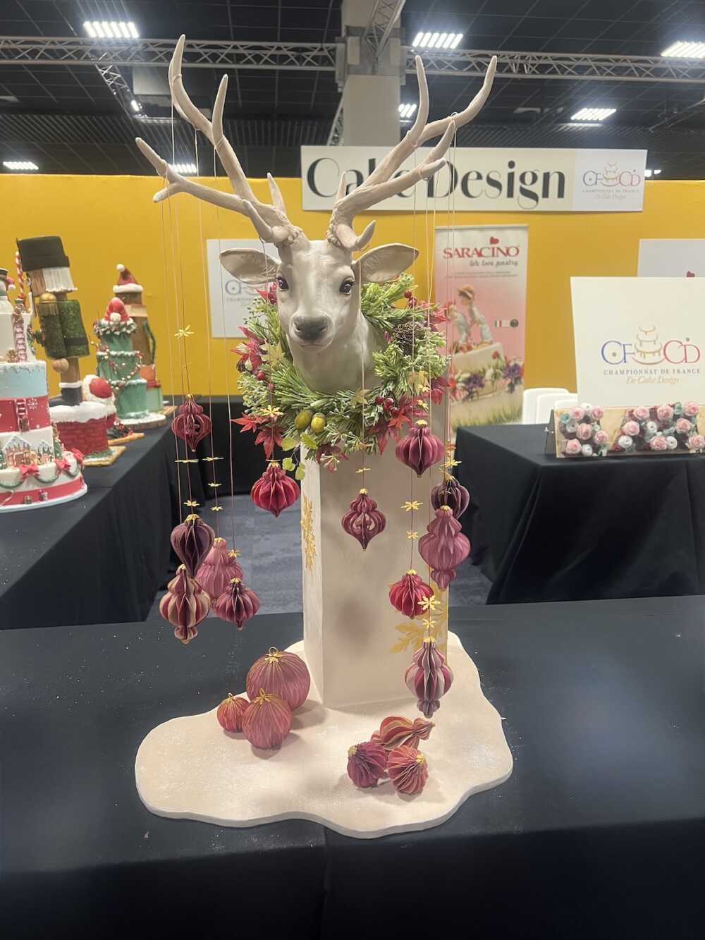 Adrien Petitgenet création