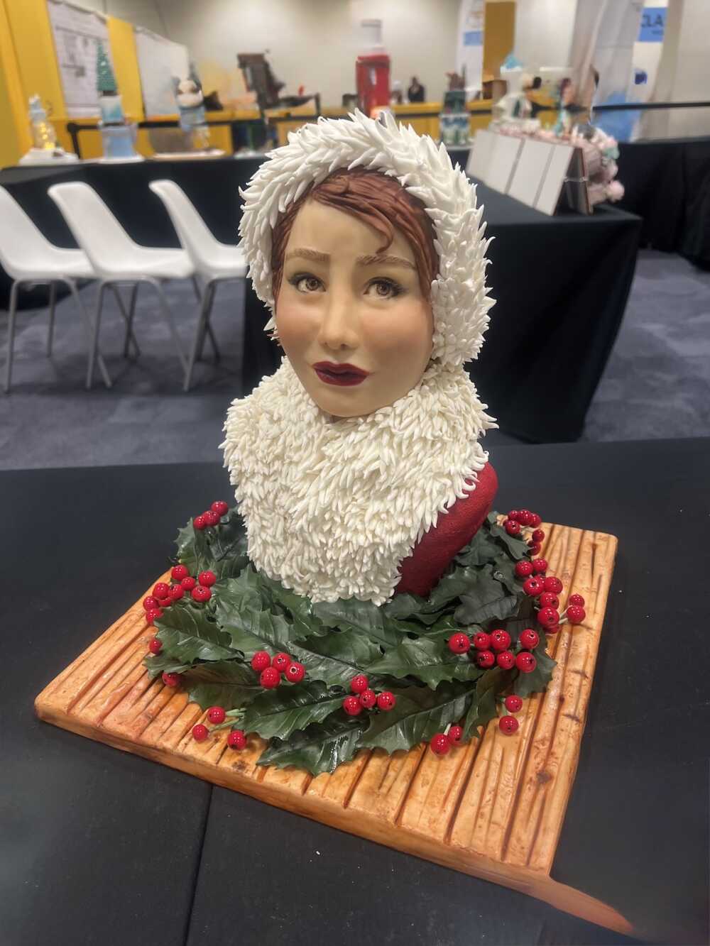 Pâtiss'Art cake design