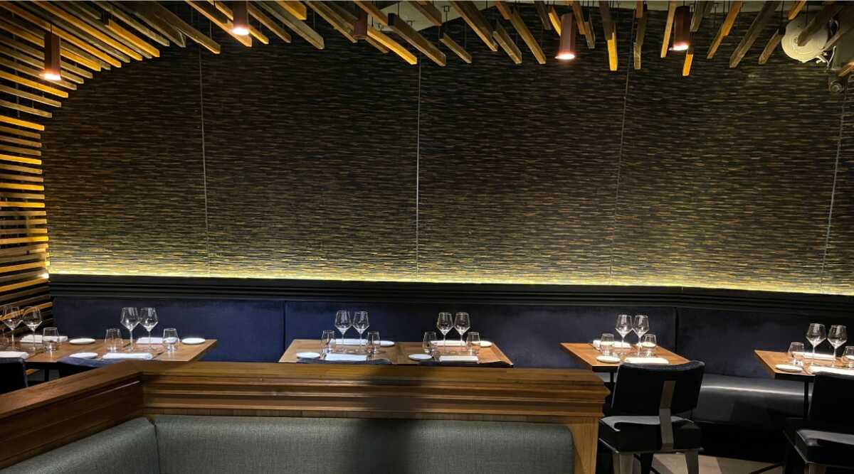 Le Vertueux, la bonne surprise bistronomique du chef Raul Meza