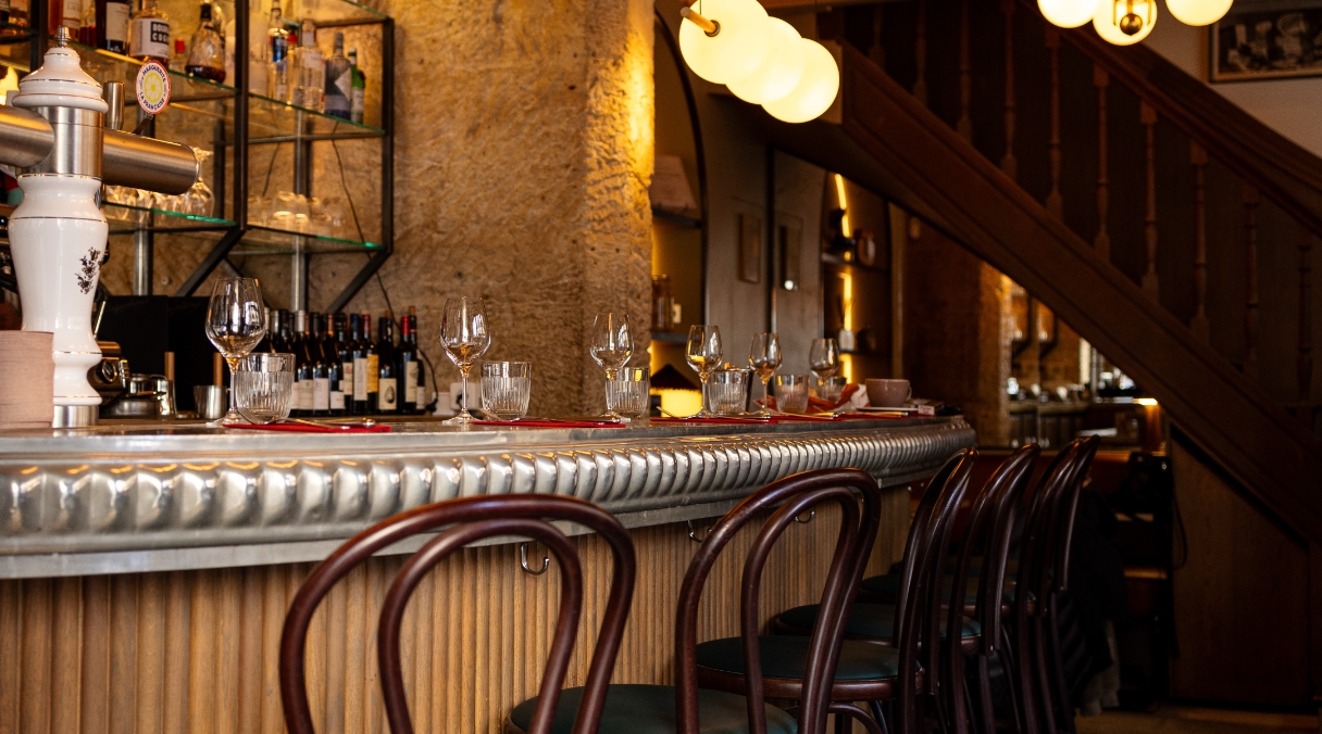 Le Bistrot des Fables : la cuisine d&rsquo;automne en mode cocotte