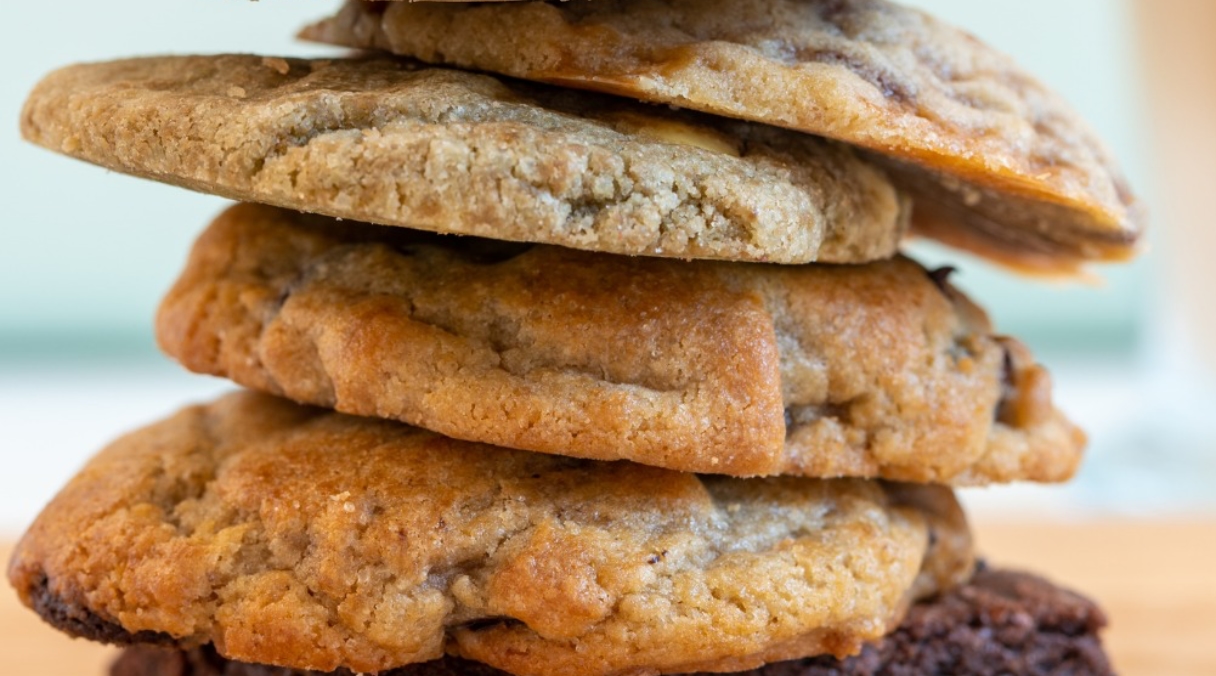Plongée dans la cookie mania, icône des gourmets esthètes