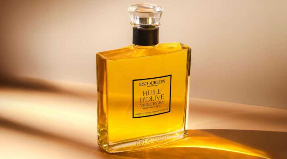 flacon signature bouteille