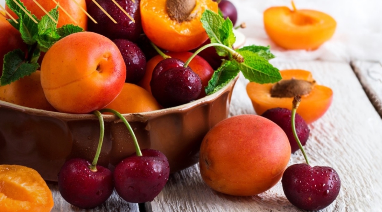 Fruitilisious, un dîner grec plus que parfait au restaurant Le Laurier