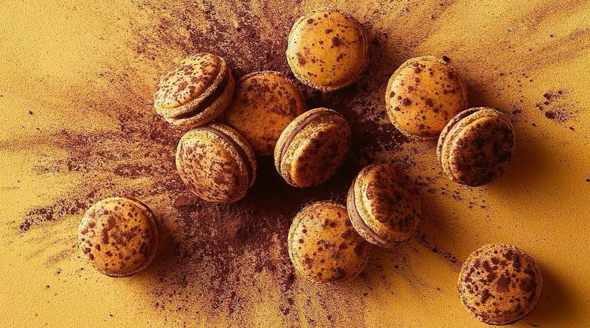 Pâtiss&rsquo;Art, le rendez-vous des grands chefs à Deauville