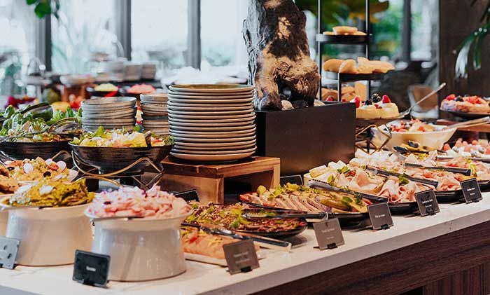 FRAME le brunch